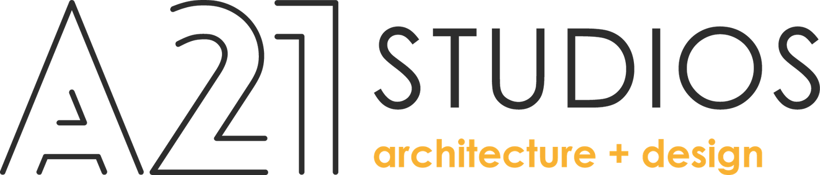 A21 Studios — Architecture + Design